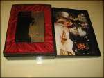 Scarface DVD Al Pacino Anniversary Edition Gift Box NEW 025192315824 