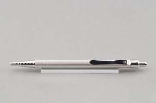 Fine Retro series Sterling silver 925 ballpoint pen  