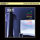 Duets Rob Wasserman Japan K2HD CD Audiophile  