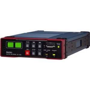   Astro Systems HR 7500 1 Solid State Recorder