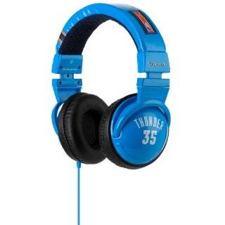 Skullcandy Hesh Over Ear Headphone with In Line Microphone and Control 