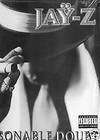 Jay Z (Vinyl LP) Reasonable Doubt