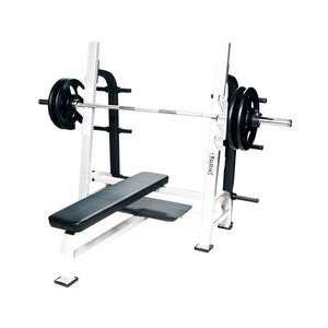  York® Weight Lifting Benches