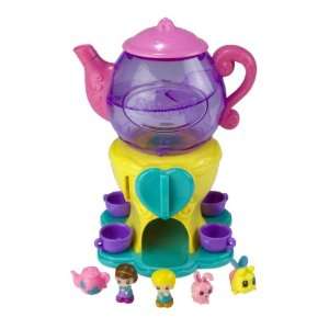  Blip Squinkies Tea Time Playset Toys & Games