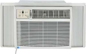 22000 BTU Window AC Unit 1450 Sq. Ft. Air Conditioner Sunpentown w 