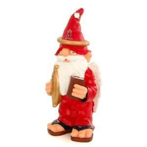   Los Angeles Angels of Anaheim Team Thematic Gnome