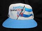   1994 World Cup USA Apex One Football FIFA Soccer Snapback hat cap