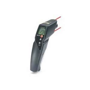   Testo 830 t2 Ir W/dual Laser Dual Tech Thermometers