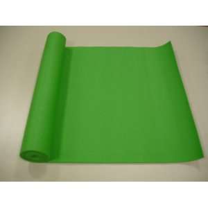 Thick YogaDirect Yoga Mat  Green 