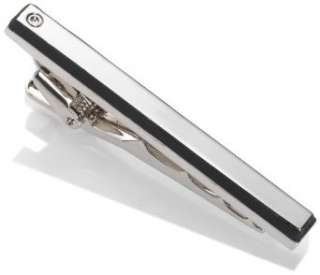  Kenneth Cole REACTION Mens Goth Tie Clip Clothing