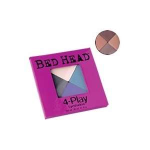 TIGI Bed Head 4 Play Quad Eyeshadow Fool Proof