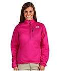 Pink North face Jacket With Hood Womens XS/TP  