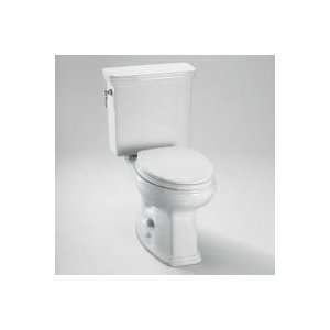  TOTO CST424SF Promenade, 1.6 GPF, Elongated Two Piece Toilet 
