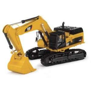  1/50 CAT 374D Hydraulic Excavator: Toys & Games