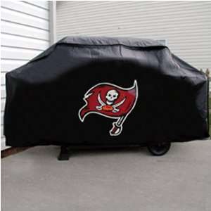   NFL DELUXE Barbeque Grill Cover 