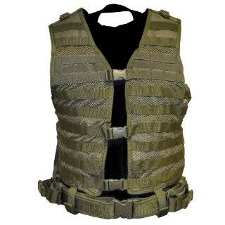   & Outdoors Paintball & Airsoft Airsoft Tactical Vests