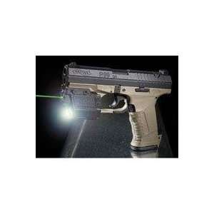  Viridian Green Laser w/ Tactical Light for Walther P99 