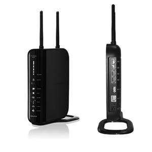  Belkin, N+ Wireless Router (Catalog Category Networking  Wireless 